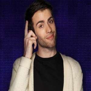 Matthew Davies (Big Brother)